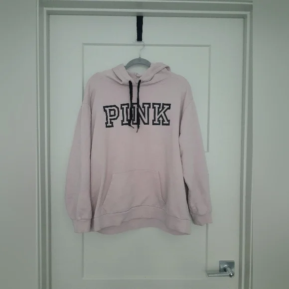 PINK By Victoria Secret Hoodie - Picture 1 of 11